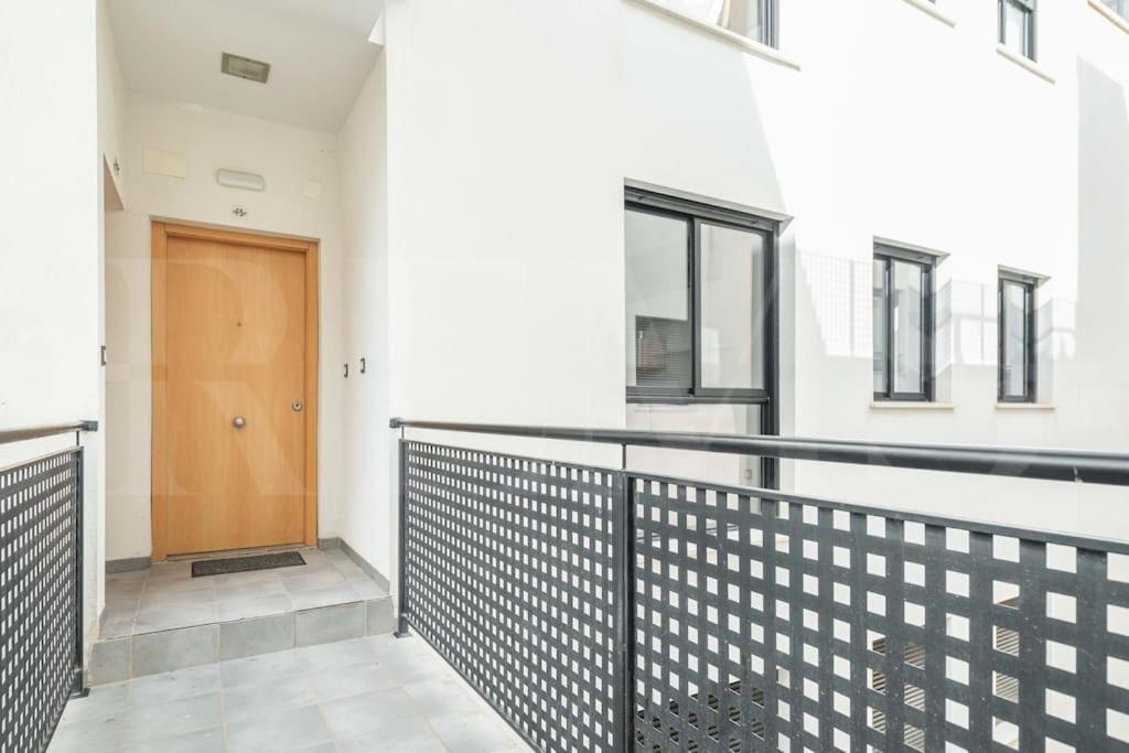Inviting Apartment In The Center By Rems Málaga Exterior foto