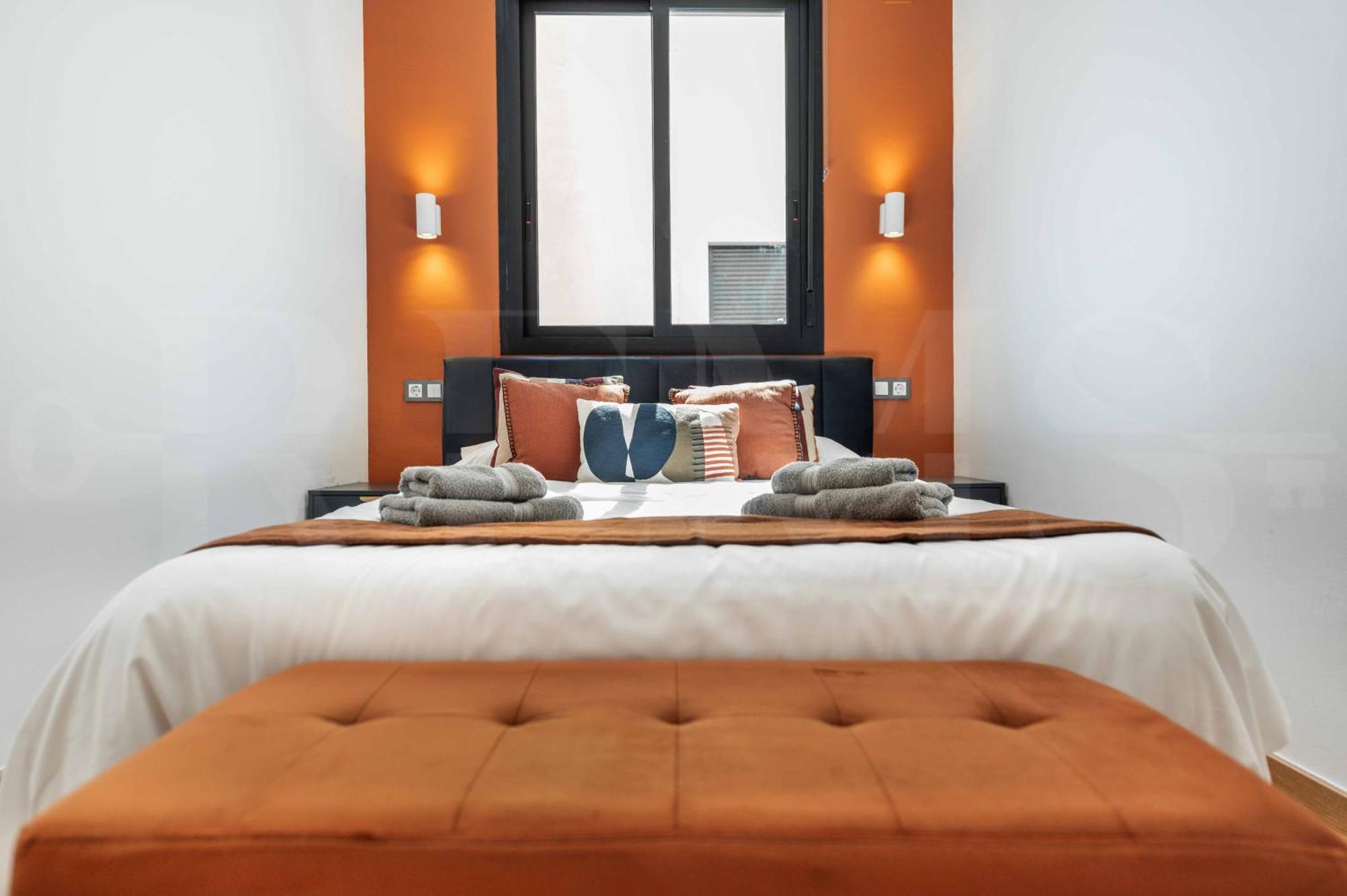 Inviting Apartment In The Center By Rems Málaga Exterior foto