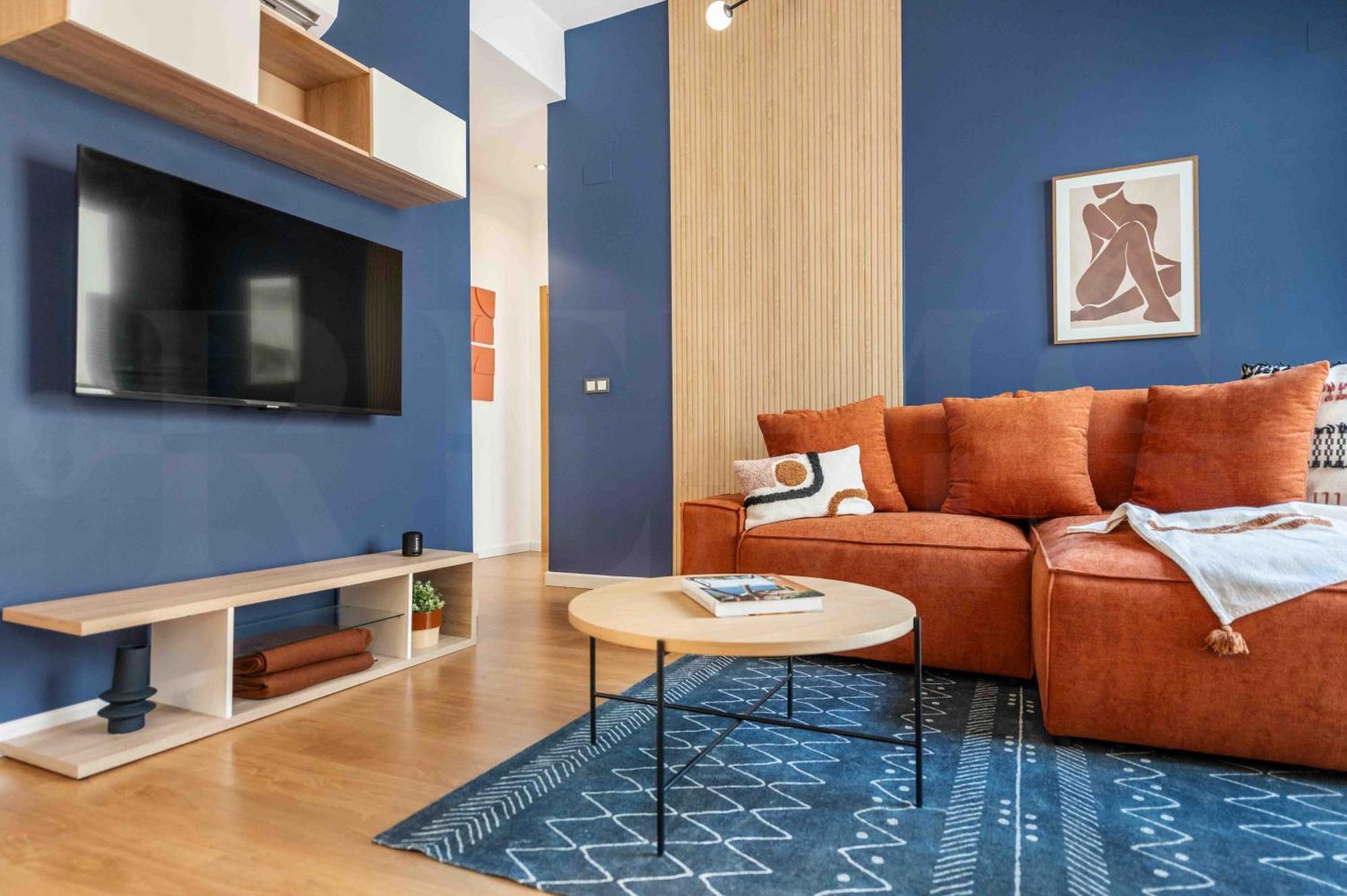 Inviting Apartment In The Center By Rems Málaga Exterior foto